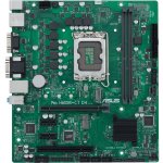 Asus PRIME H610M-C D4-CSM 90MB1A30-M0EAYC – Hledejceny.cz