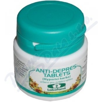 Labofarm Anti Depres tablet 20