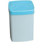 M.A.T. dóza na sypké potravinyo obdélníková vysoká 2,0 l – Zboží Dáma