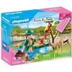 Playmobil 70295 set zoo – Zbozi.Blesk.cz