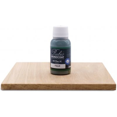 Rubio Monocoat Oil Plus 2C 0,02 l Chocolate – Hledejceny.cz