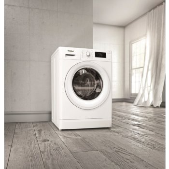 Whirlpool FWG91484W