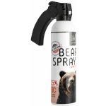 Tetrao Obranný sprej na medvědy Bear Spray USA edition 400 ml – Zboží Dáma