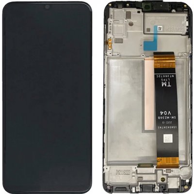 LCD Displej + Dotykové sklo Samsung Galaxy M33 5G – Zboží Živě