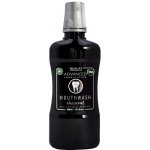 Beauty Formulas Charcoal s aktivním uhlím proti zápachu z úst a zánětu dásní 500 ml – Hledejceny.cz