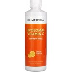 Dr. Mercola Liposomal Vitamin C 450 ml – Hledejceny.cz