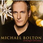 Michael Bolton - Swingin´ Christmas CD – Hledejceny.cz