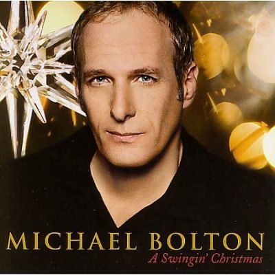 Michael Bolton - Swingin´ Christmas CD – Hledejceny.cz