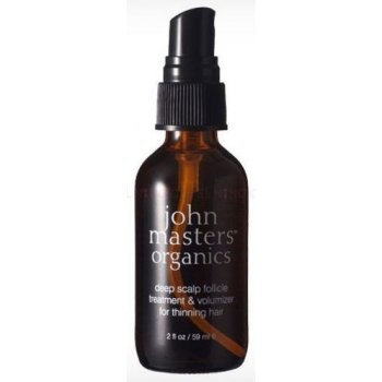 John Masters Organics Deep Scalp Follicle Treatment 59 ml