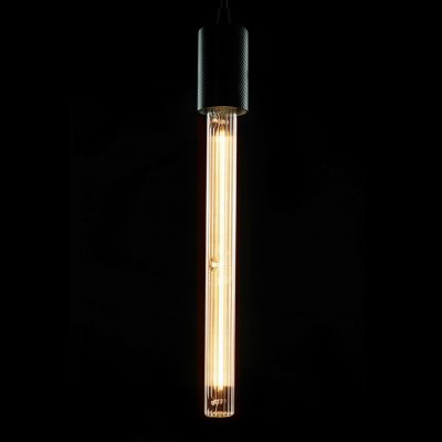 Segula LED žárovka E27 T35 4,5W 2 200K s drážkou stmívání 55380 – Hledejceny.cz