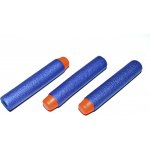 Wiky Náhradní pěnové náboje do pistole v sáčku 20 ks – Zboží Dáma