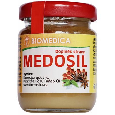 Biomedica Medosil 65 g – Zboží Dáma