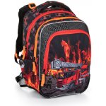 Bagmaster Beta 23 B Hasiči červený – Zboží Dáma