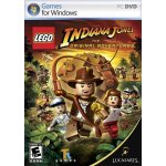 LEGO Indiana Jones: The Original Adventures – Zboží Dáma