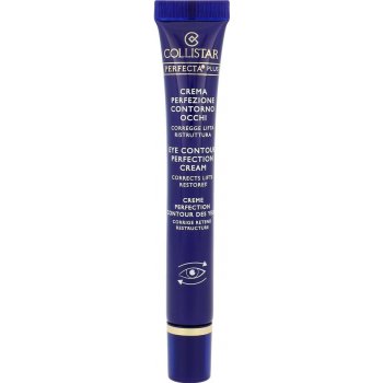 Collistar Perfecta Plus Eye Contour Perfection Cream 15 ml