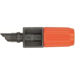 GARDENA Regulovatelný koncový kapač, 10 ks, Micro-Drip-System, G1391-29 – Zbozi.Blesk.cz