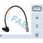 FAE Generátor impulsů, klikový hřídel 79198 – Hledejceny.cz