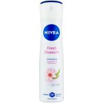 Nivea Fresh Blossom deospray 150 ml – Zboží Mobilmania