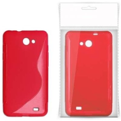 Pouzdro S-CASE SAMSUNG S7562 GALAXY S DUOS červené – Zbozi.Blesk.cz