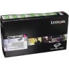 Toner Lexmark C736H1MG - originální