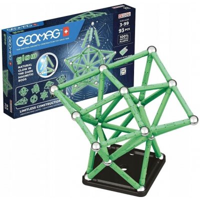 Geomag Glow 93 – Zboží Dáma