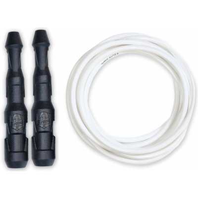Ninja Rope Švihej.cz černá – Zboží Dáma