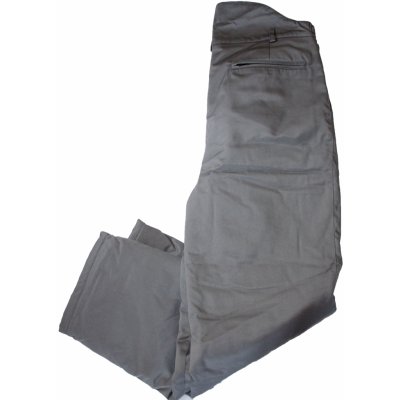 Kalhoty PČR zimní zateplené šedé – Hledejceny.cz
