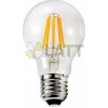 Žárovka MILIO LED žárovka E27 12W 1300Lm teplá bílá