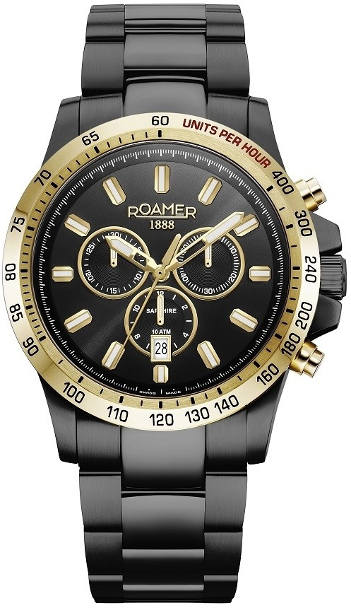 Roamer 861837 49 55 20