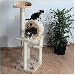 Trixie Škrábadlo SALAMANCA 138 cm – Zboží Dáma