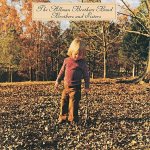 Allman Brothers Band - Brothers and Sisters CD – Hledejceny.cz