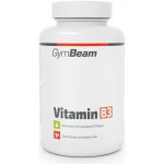 Gymbeam Vitamín B3 90 kapslí – Hledejceny.cz