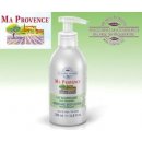 Ma Provence Bio tělové mléko Mandle 200 ml