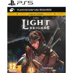The Light Brigade (Collector's Edition) VR2 – Zboží Živě