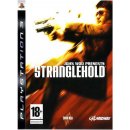 Hra na PS3 Stranglehold