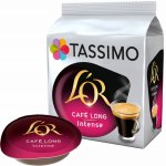 Tassimo L’OR Café Long Intense 16 ks – Zboží Mobilmania