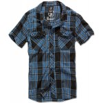 Brandit Roadstar 1/2 košile navy – Hledejceny.cz