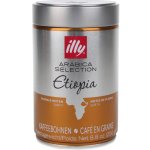 Illy MonoArabica Etiopia 250 g – Zbozi.Blesk.cz