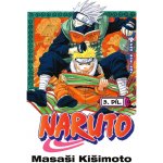 Naruto - 3. díl - Pro své sny - Kišimoto Masaši – Hledejceny.cz