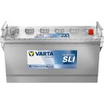 Varta Promotive Black 12V 110Ah 850A 610 050 085 – Zboží Mobilmania