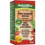 AgroBio Proti mšicím a sviluškám 10 ml – Hledejceny.cz