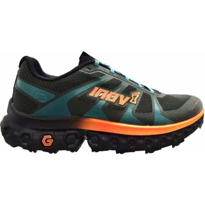 Inov-8 Trailfly ULTRA G 300 Max M S olive/orange – Sleviste.cz
