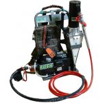 EDER 55 T hydraulický dřevorubecký klín s dálkovým ovládáním – Zboží Mobilmania