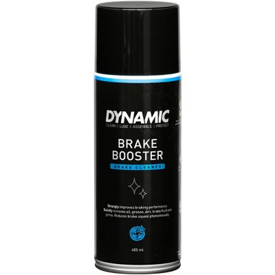 Dynamic BRAKE BOOSTER 400 ml | Zboží Auto