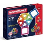 Magformers 26 ks – Zboží Dáma