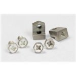 Adaptéry na motobaterie, určené pro boční přichycení kabelů – Sleviste.cz