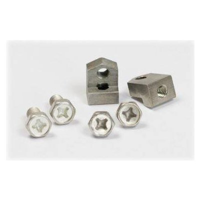 Adaptéry na motobaterie, určené pro boční přichycení kabelů – Sleviste.cz