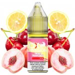 Oxva OX Passion Cherry Peach Lemon 10 ml 20 mg – Hledejceny.cz