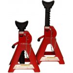 Strend Pro Podpěry stavitelné T43001 3 t s pojistkou | Zboží Auto