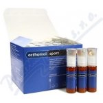 Orthomol Sport 30 lahviček + 30 kapslí + 30 tablet – Hledejceny.cz